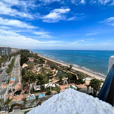 Mediterranean Dream Views Oropesa del Mar Extérieur photo