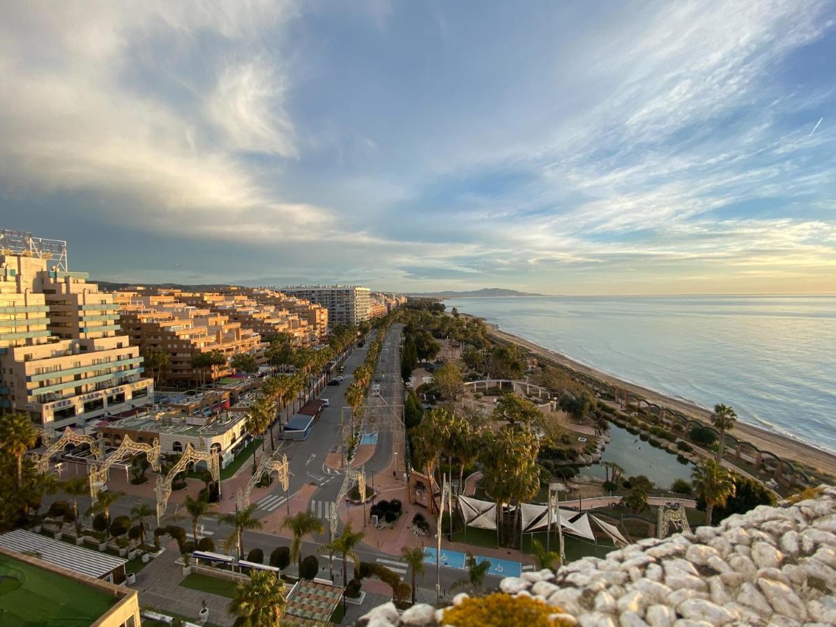 Mediterranean Dream Views Oropesa del Mar Extérieur photo