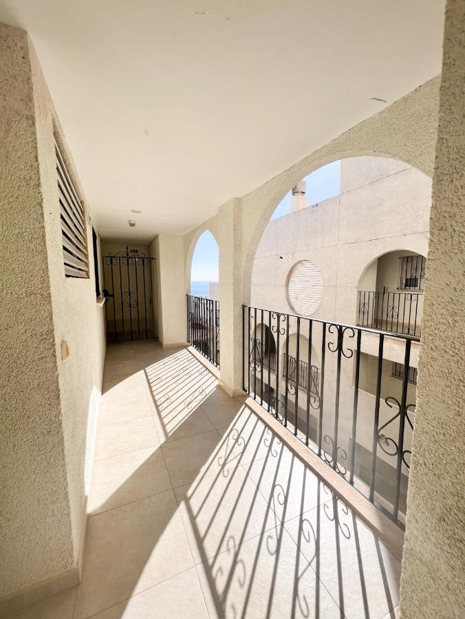 Mediterranean Dream Views Oropesa del Mar Extérieur photo