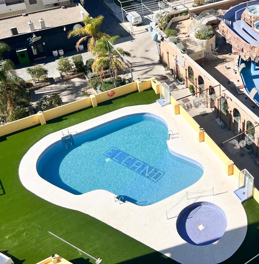 Mediterranean Dream Views Oropesa del Mar Extérieur photo
