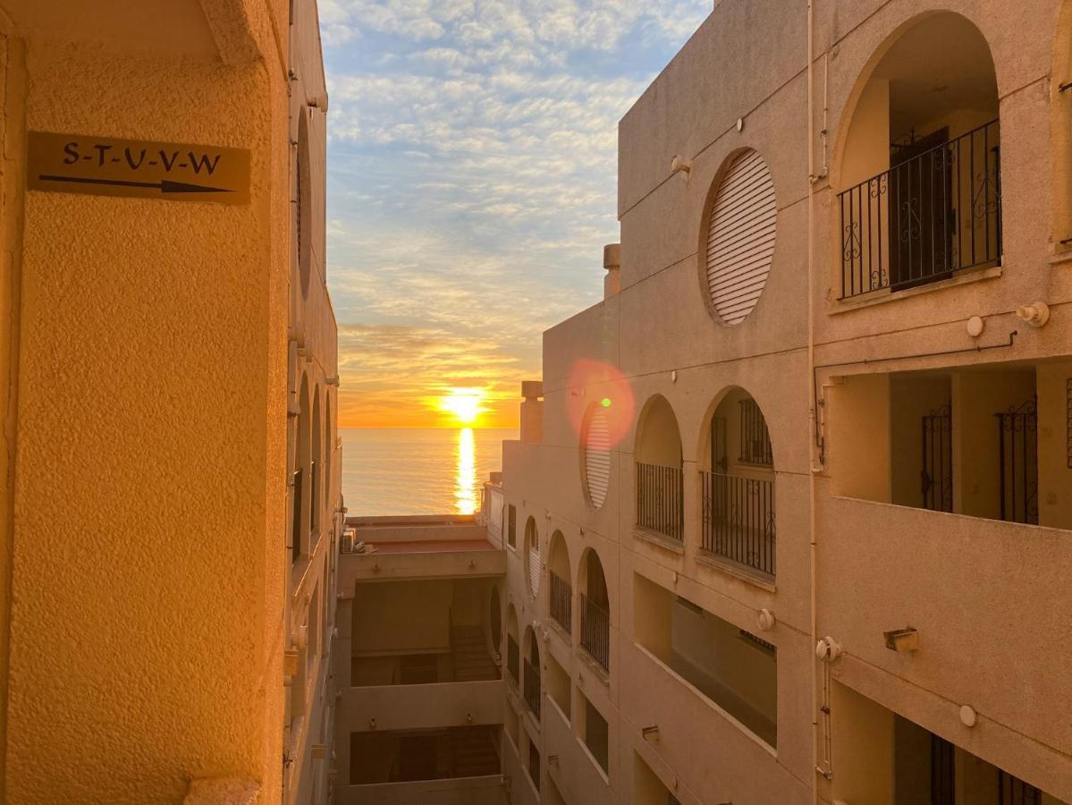 Mediterranean Dream Views Oropesa del Mar Extérieur photo