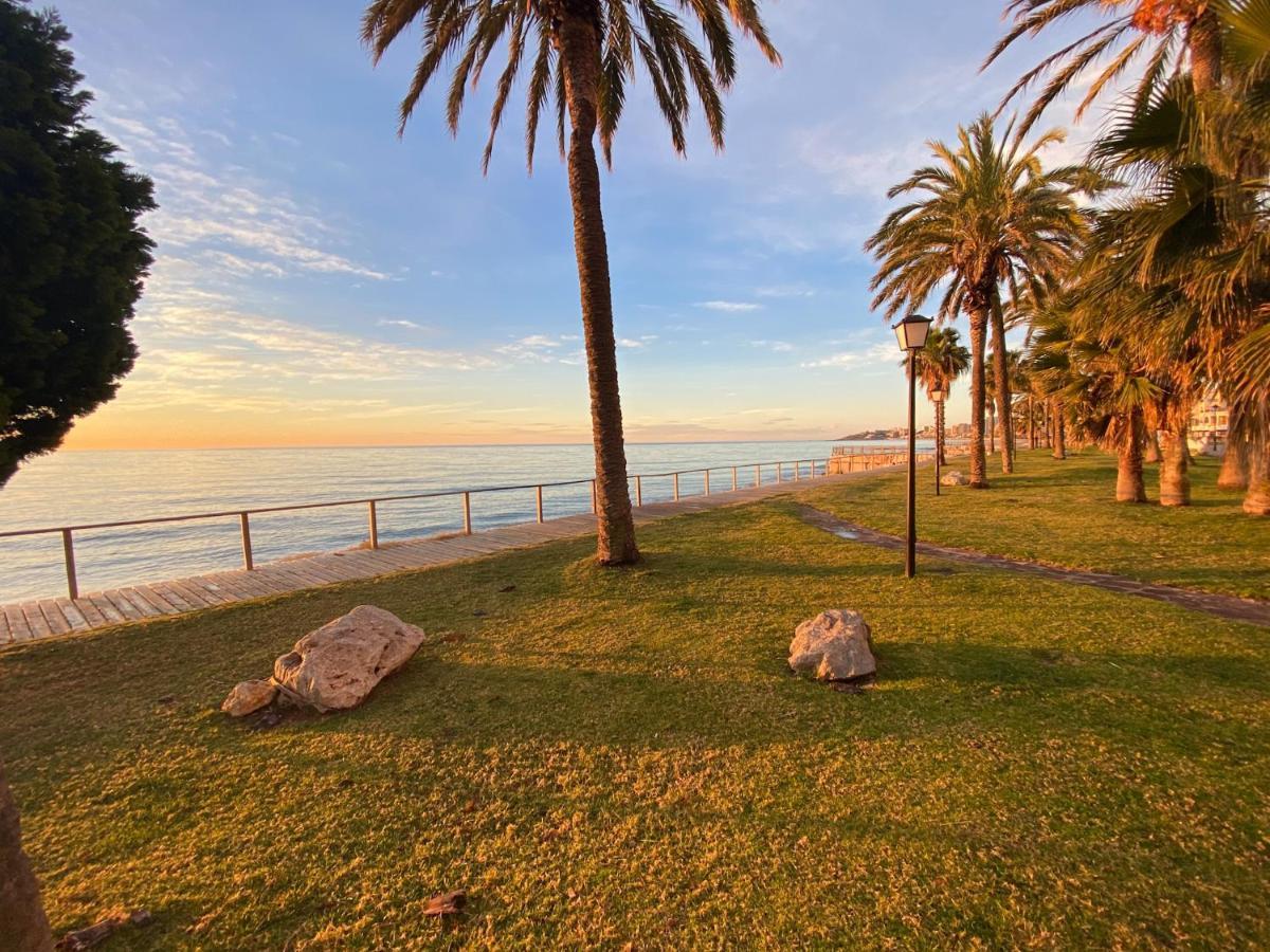 Mediterranean Dream Views Oropesa del Mar Extérieur photo