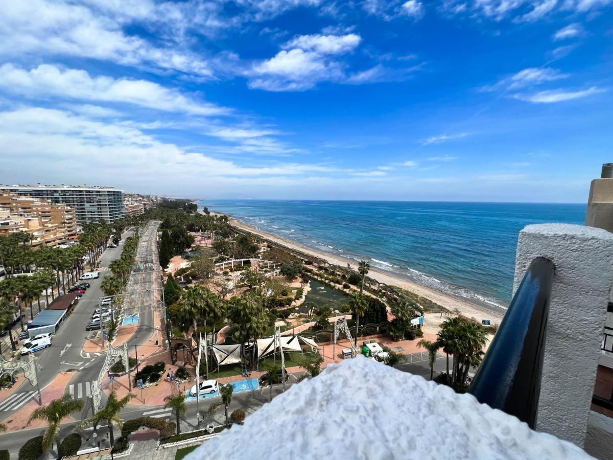 Mediterranean Dream Views Oropesa del Mar Extérieur photo
