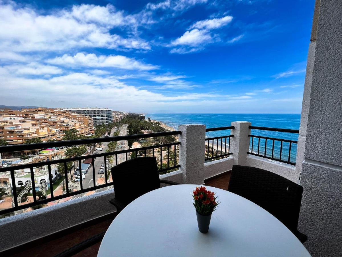Mediterranean Dream Views Oropesa del Mar Extérieur photo