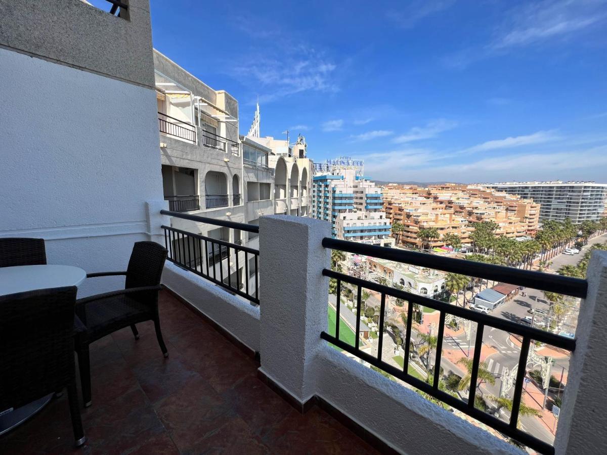 Mediterranean Dream Views Oropesa del Mar Extérieur photo