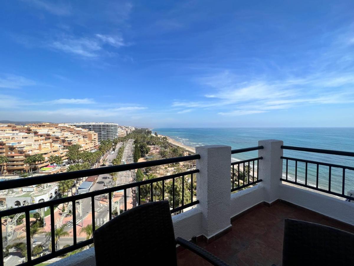 Mediterranean Dream Views Oropesa del Mar Extérieur photo