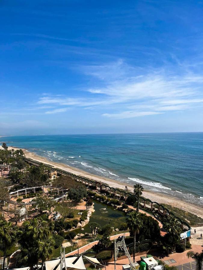 Mediterranean Dream Views Oropesa del Mar Extérieur photo